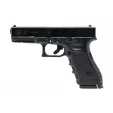 "Glock 22 Gen 3 Pistol .40 (PR65414)" - 4 of 4