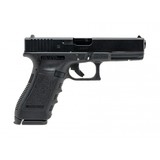 "Glock 22 Gen 3 Pistol .40 (PR65414)" - 1 of 4