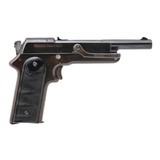 "Spanish JO.LO.AR Eibar Pistol 9mm Largo (PR62932)" - 1 of 6