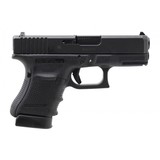 "Glock 30 Gen4pistol .45 ACP (PR65400)" - 1 of 3