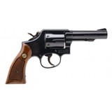 "Smith & Wesson 13-1 Revolver .357 Mag. (PR65416)" - 4 of 6