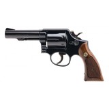 "Smith & Wesson 13-1 Revolver .357 Mag. (PR65416)" - 1 of 6