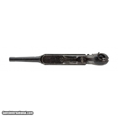 "Chinese Broomhandle Flatside Bolo C96 Copy semi-auto pistol7.63 (PR64777)" - Image 3 of 6