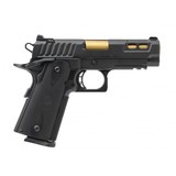 "STI 2011 DVC Carry 9mm (PR65402) Consignment" - 1 of 7