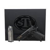 "STI 2011 DVC Carry 9mm (PR65402) Consignment" - 2 of 7