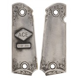 "Colt Ace Arkansas Service Model .22 LR (C19644) Consignment" - 10 of 11