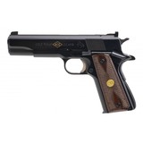 "Colt Ace Arkansas Service Model .22 LR (C19644) Consignment" - 7 of 11