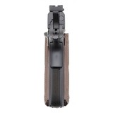 "Colt Ace Arkansas Service Model .22 LR (C19644) Consignment" - 5 of 11