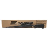 "Savage Axis II Rifle 6.5 Creedmoor (NGZ3978) NEW" - 2 of 5