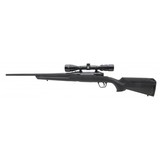 "Savage Axis II Rifle 6.5 Creedmoor (NGZ3978) NEW" - 4 of 5