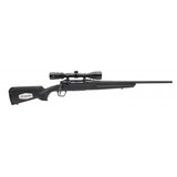 "Savage Axis II Rifle 6.5 Creedmoor (NGZ3978) NEW" - 1 of 5