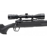 "Savage Axis II Rifle 6.5 Creedmoor (NGZ3978) NEW" - 5 of 5