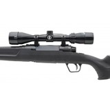 "Savage Axis II Rifle 6.5 Creedmoor (NGZ3978) NEW" - 3 of 5