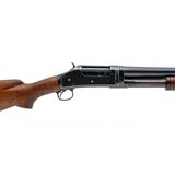 "Winchester 97 Riot Shotgun 12 Gauge (W12925) Consignment" - 6 of 6