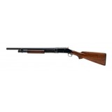 "Winchester 97 Riot Shotgun 12 Gauge (W12925) Consignment" - 5 of 6