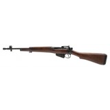 "Enfield No5MK1 Jungle Carbine .303 British (R40598)" - 3 of 5