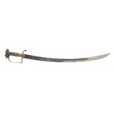 "Rare American Double Eagle Head sword (SW1726)" - 1 of 8