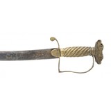 "Rare American Double Eagle Head sword (SW1726)" - 6 of 8