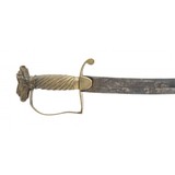 "Rare American Double Eagle Head sword (SW1726)" - 8 of 8