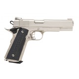 "Rock Island Armory M1911 A1 FS Tact. II Pistol 10mm (PR65418)" - 1 of 7