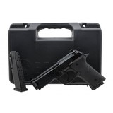 "Beretta 92X Pistol 9mm (PR65419)" - 2 of 7