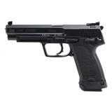 "Heckler & Koch USP Expert Pistol 9mm (PR65420)" - 2 of 4