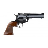 "Ruger New Model Blackhawk Revolver .357 Magnum (PR65421) Consignment" - 5 of 5
