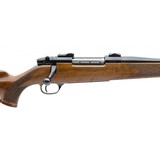 "Weatherby Mark V W. German Rifle .300 Magnum (R40600) Consignment" - 4 of 4