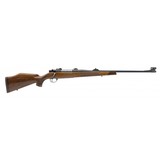 "Weatherby Mark V W. German Rifle .300 Magnum (R40600) Consignment" - 1 of 4