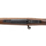 "WWI Mauser K98AZ Rifle 8mm (R40571) Consignment" - 2 of 6