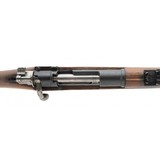 "WWI Mauser K98AZ Rifle 8mm (R40571) Consignment" - 5 of 6