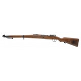 "WWI Mauser K98AZ Rifle 8mm (R40571) Consignment" - 4 of 6