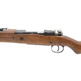 "WWI Mauser K98AZ Rifle 8mm (R40571) Consignment" - 3 of 6