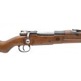 "WWI Mauser K98AZ Rifle 8mm (R40571) Consignment" - 6 of 6