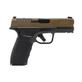 "Springfield Hellcat Pro Pistol 9mm (PR65422)" - 1 of 4