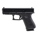 "Glock 19 Gen 5 Pistol 9mm (PR65424)" - 2 of 4
