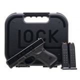 "Glock 19 Gen 5 Pistol 9mm (PR65424)" - 3 of 4
