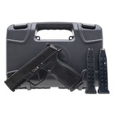 "Sig Sauer P365X Pistol 9mm (PR65425)" - 3 of 4