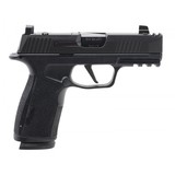 "Sig Sauer P365X Pistol 9mm (PR65425)" - 1 of 4