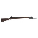 "Winchester M1 Garand Rifle 30-06 Sprg(W12927) Consignment" - 1 of 11