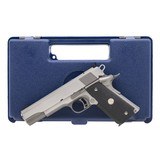 "Colt Series 80s MK IV Gold Cup Pistol .45 ACP (C19646) Consignment" - 2 of 6