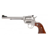 "Ruger Single-nine Revolver .22 Magnum (PR65431) Consignment" - 1 of 7