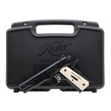 "Kimber Royal II Texas Edition Pistol .45 ACP. (PR65434) Consignment" - 6 of 7