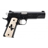 "Kimber Royal II Texas Edition Pistol .45 ACP. (PR65434) Consignment" - 1 of 7