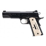 "Kimber Royal II Texas Edition Pistol .45 ACP. (PR65434) Consignment" - 5 of 7