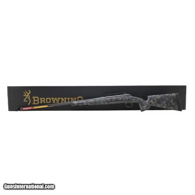 "Browning X-Bolt 6.8 Western (NGZ1798) NEW" - Image 2 of 5