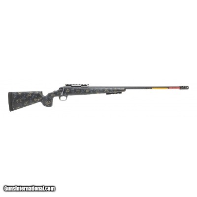 "Browning X-Bolt 6.8 Western (NGZ1798) NEW"