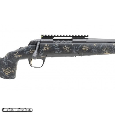 "Browning X-Bolt 6.8 Western (NGZ1798) NEW" - Image 5 of 5