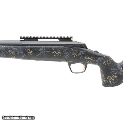"Browning X-Bolt 6.8 Western (NGZ1798) NEW" - Image 3 of 5