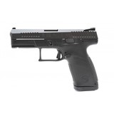 "CZ P-10C 9mm (NGZ435) New" - 2 of 3